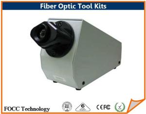 Wholesale Fiber Optic Microscope Regular Connectors from china suppliers