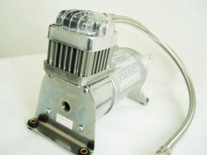 Wholesale Pneumatic 150psi 12V Or 24V Vehicle Air Compressor Bags Yurui 6376R from china suppliers