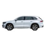 Hot selling 5-seater 2.0T Geely Star Yue L compact SUV gasoline vehicle in China