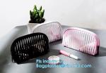 Waterproof Bag Waterproof Dry Bag Handbag, PVC Beach Handbag Tote Shoulder Bag &