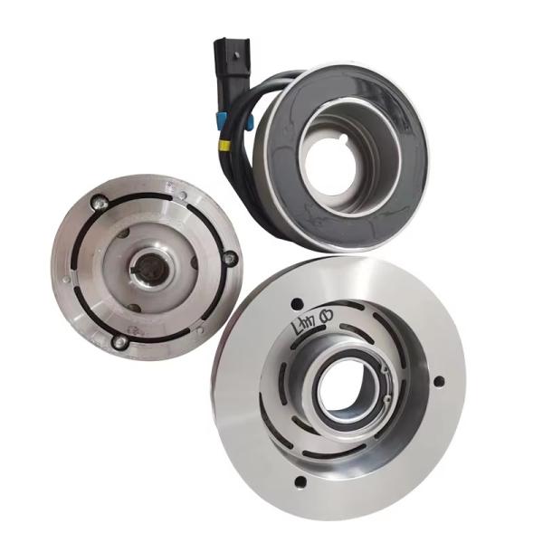 Carrier Refrigerated Unit Parts X4 Fan Clutch Aftermarket Alternative 50-01176