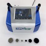 Massage Tecar Machine Monopole RF CET RET Machine / Therapy Machine/Tecar Pain
