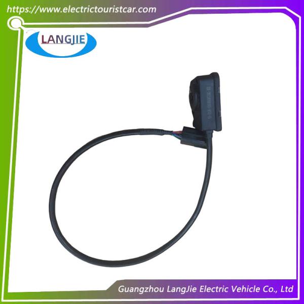 Marshell Golf Cart Steering Angle Potentiometer Sensor Accessories