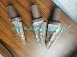 Truck Tire Ring Cutter Blade / Tyre Sidewall Cutter Blade