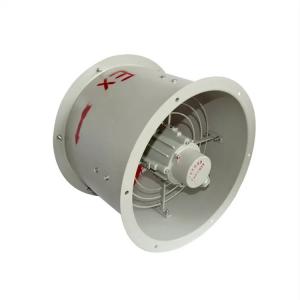 Wholesale Inline Garage  Explosion Proof Extractor Fan Atex Approved Extractor Fans from china suppliers