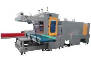 Wholesale 200 Degree 900mm Width Shrink Sealer Machine Temperature Resistance from china suppliers