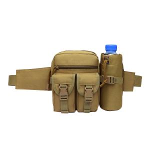 Wholesale Waterproof Versatile Kettle Backpack for Outdoor Sports and Camping from china suppliers