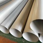 ASTM A312 TP310S SS 310S Pipe Stainless Steel Welded Tube DIN1.4845 SUS310S