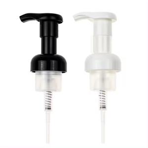Wholesale 40mm 42mm Supply PP Plastic Foam Pump Liquid Soap from china suppliers