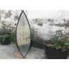 Buy cheap Polysulfide Decorative Panel Glass Insulated / Bevelled / Polished from wholesalers