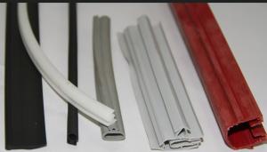 Wholesale Customizable TPV Material for High Temperature Resistance Seals TPR Plastic Material from china suppliers