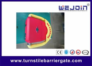 Wholesale Automatic Car Park Lock Parking Lot Equipment IP68 Waterproof from china suppliers