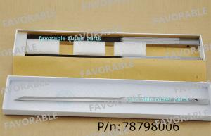 Wholesale Blade Knife 093 M2 Silk Flat Alloyed Steel For Cutter Xlc7000 Z7 78798006 from china suppliers