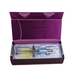 Wholesale Juvederm Ultra 4 Voluma Hyaluronic Acid Dermal Filler Gel from china suppliers