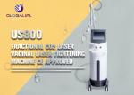 Professional Fractional CO2 10600nm Laser Female Orgasm Device Vaginal