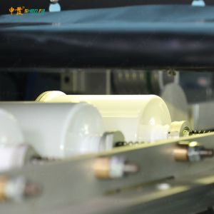 Auto Multi Function Silk Screen Printing Machine