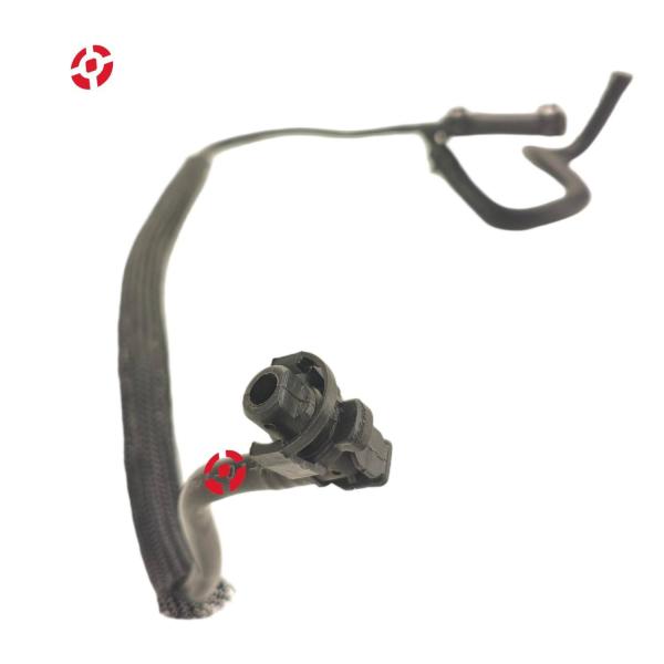 Radiator Hose Coolant Hose Overflow hose assembly for Land Rover Range Rover cooling system bleed hose OE LR011462