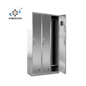 Wholesale 0.5-1.0mm Metal Locker Storage Cabinet from china suppliers
