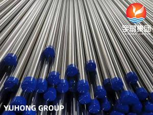 Wholesale ASTM A213/A269 TP316/316L 1.4401/1.4404 Stainless Steel Bright Annealed Tube from china suppliers