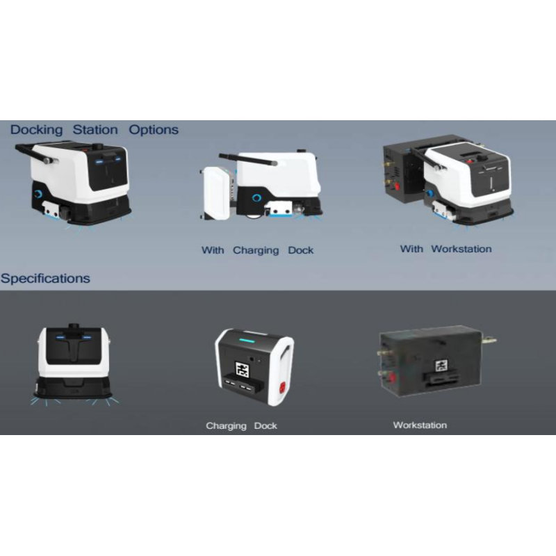 Connected commercial robot vacuum and scrubber managed remotely via a centralized cloud platform