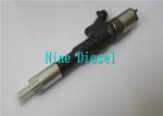 Komatsu PC 450-7 Excavator Injector 6156-11-3300 6156 11 3300