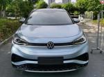 VW ID 4X 4 Wheel Drive Electric Cars 160km/H Compact EV Luxury SUV 310NM Torque