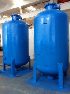 Wholesale Metallurgical Industrial Nitrogen Generator / PSA Nitrogen Generation System from china suppliers