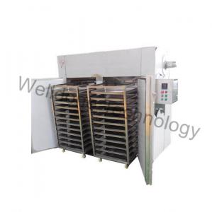 China Gas Heating Tray Drying Oven / oven for drying fish (Energy Saving, low cost) on sale