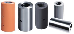Wholesale 40cr Material Bucket Horse Praction Head Track Bushing Pin For Excavator from china suppliers