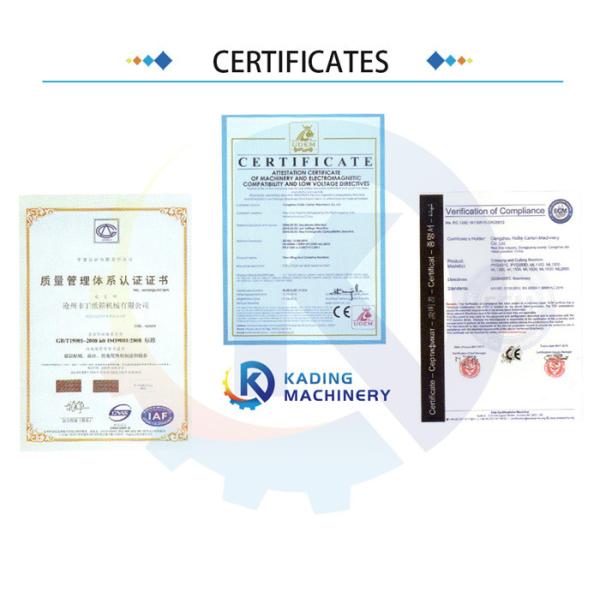 Semi Auto Corrugated Stitching Machine For 3 / 5 Ply Cardboard Of 600nails/Min Speed