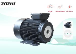 Wholesale 400 Volts 25hp 18.5kw Hollow Shaft Motor Three Phase 1400rpm IP55 For HAWK Pump from china suppliers