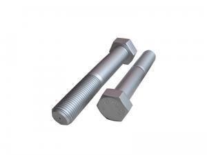 Wholesale High Strength Wind Turbine Anchor Bolts For Heavy Duty Installations from china suppliers