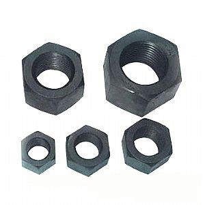 Wholesale Carbon Steel Hex Nuts from china suppliers