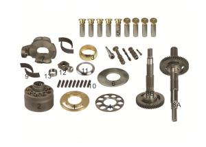 Wholesale 272-6955 Hydraulic Pump Parts E320C/D SBS120 Pump Rebuild Kit from china suppliers