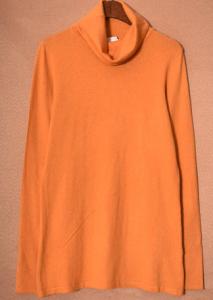 Wholesale Women'S High Neck Sweaters Keep Warm Fashion And Casual Three Color Options from china suppliers