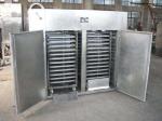 Thermostatic Drying Oven , High Efficiency Flux Drying Oven