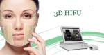 Ultrasound Ultrasound Face Lift Machine / Non Surgical Beauty Machine