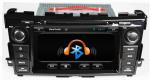 Ouchuangbo Pure Android 4.2 DVD GPS Navigation for Nissan Teana 2013-2014 Auto