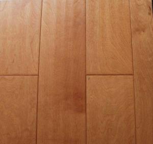 Wholesale China Birch Engineered Hardwood Flooring with handscraped texture from china suppliers