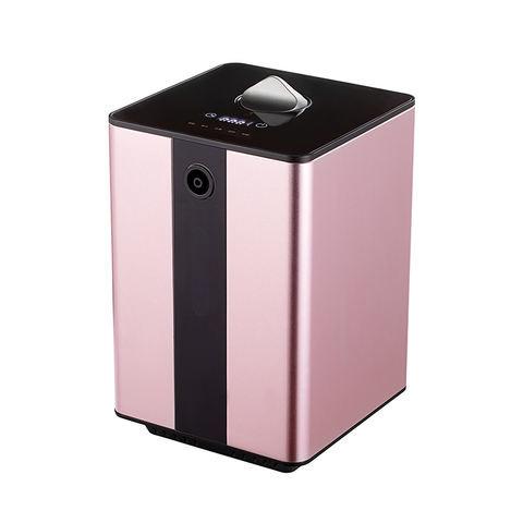 Promoting Cardiovascular Health Low Flow Rate Hydrogen Inhalation Machine 150ml