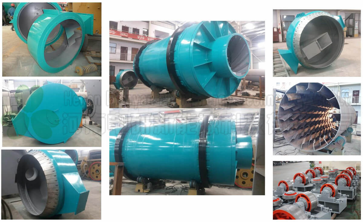 Dianyan dryer