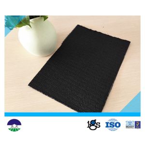 Buy cheap 70/70kN Dewatering Monofilament Woven Geotextile 570G from wholesalers