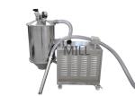 Granules Vacuum Conveyor For Powder Pharmaceutical Line 400-3000 Kg/H Capacity