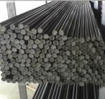 Grade 304 316L Stainless Steel Round Bar