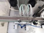 20ml To 250ml Automatic Honey Filling Machine Pharmaceutical Bottle
