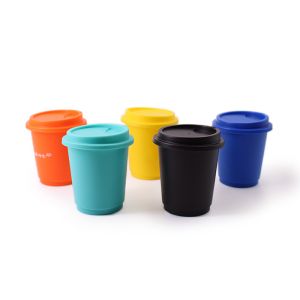 Wholesale 30g Instant Coffee Capsules Pod UV Spot Silkscreen from china suppliers