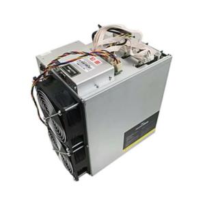 Wholesale BTC BCH Asic Miner Machine , Aladdin L2 30th Power Consumption 2200W from china suppliers