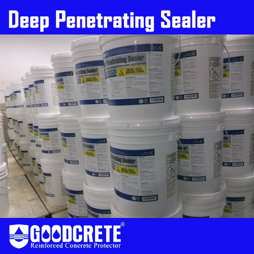 Basement Moistureproofing Sealer