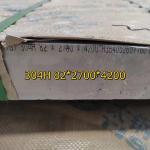AISI 304H Hot Rolled 82*2700*4200mm S30409 Stainless Steel Plate Cutting as