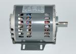 220V 1/4HP Air Cooler Fan Motor With HVAC Electric Motor 1425 / 1725 RPM 50 / 60